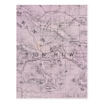 Sonoma County, California 5 Postcards