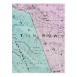 Sonoma County, California 6 Postcards