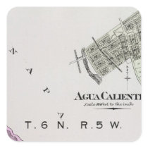 Sonoma County, California 6 Sticker