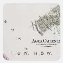 Sonoma County, California 6 Sticker