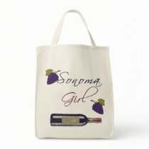 Sonoma Girl bags by biscottimafia Sonoma Girl bags