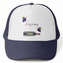 Sonoma Mesh Hat
