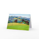 sonoma vineyard verde cards