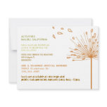 Sonora IIII Personalized Invite