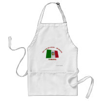 Sonora - Más Que un Lugar ... Mi Hogar Apron