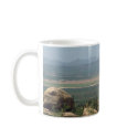 Sonoran Desert coffee mug by nwillens Sonoran Desert coffee mug