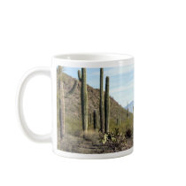 Sonoran desert scene 02 mugs