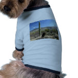 Sonoran Desert scene 08 pet clothing