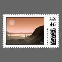 SONORAN stamps