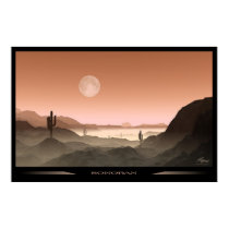 SONORAN posters