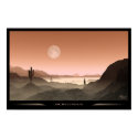 SONORAN posters