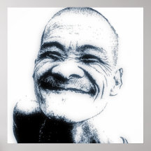 Sonrisa Poster
