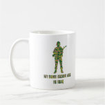 Sons kickin ass coffee mugs