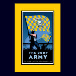 Sons of Ben - Doop Army Poster