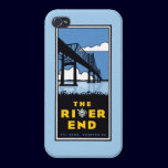 Sons of Ben iPhone 4 case