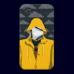 Sons of Ben iPhone 4 case