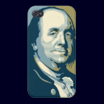 Sons of Ben iPhone 4 case
