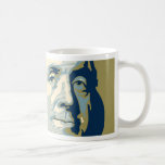 Sons of Ben Mug - 'Ben Franklin Doop'
