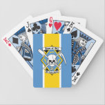 Sons of Ben - Playing Cards