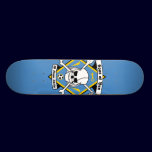 Sons of Ben - Skate Deck