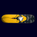 Sons of Ben - Skate Deck