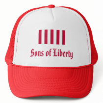 Sons of Liberty Cap hats by LibertyJane Sons of Liberty Cap hats