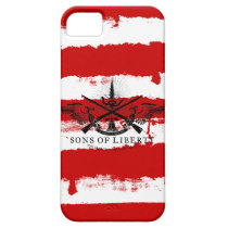 Sons of Liberty Case casemate cases