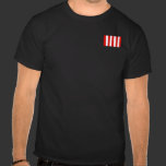 sons of liberty flag Shirt t-shirts