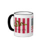 Sons of Liberty Mug Sons of Liberty Mug