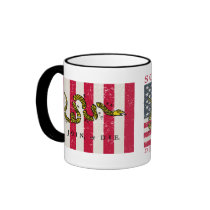 Sons of Liberty Mug