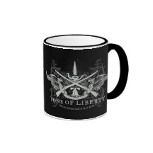 Sons of Liberty Mug