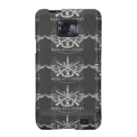 Sons of Liberty Phone Cases Galaxy SII Case