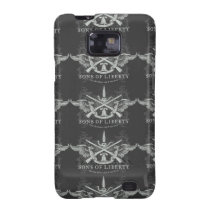 Sons of Liberty Phone Cases casemate cases