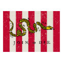Sons of Liberty Poster posters