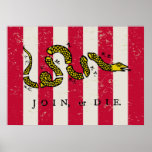 Sons of Liberty Poster