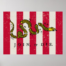 Sons of Liberty Poster