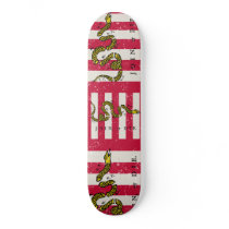 Sons of Liberty Skateboard by Libertymaniacs Sons of Liberty Skateboard