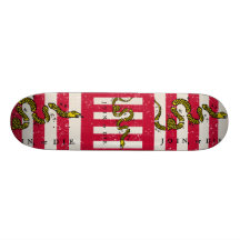 Sons of Liberty Skateboard