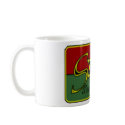 Sons of Solomon Logo Mug by sonsofsolomon Sons of Solomon Logo Mug