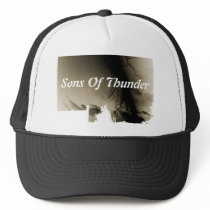 Sons Of Thunder hats by Ladydove62 Sons Of Thunder hats