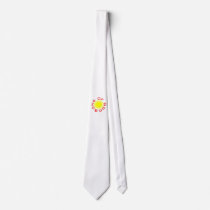 Sons og God Tie-B by wordupinc Sons og God Tie-B