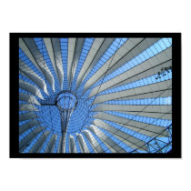 Sony Center posters