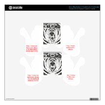 SONY PLAYSTATION DUA;L SHOCK CONTROLLER SKIN SKINS FOR PS3 CONTROLLERS