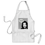 Sonya Sotomayor Apron