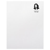 Sonya Sotomayor Letterhead Template