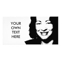 Sonya Sotomayor Photo Cards