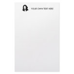 Sonya Sotomayor Custom Stationery
