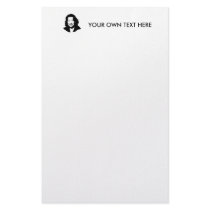 Sonya Sotomayor stationery