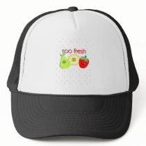 soo fresh hats