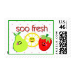 soo fresh postage